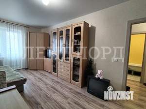 Студия квартира, вторичка, 28м2, 8/17 этаж