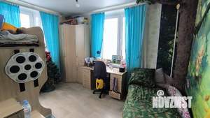 2-к квартира, вторичка, 47м2, 17/17 этаж