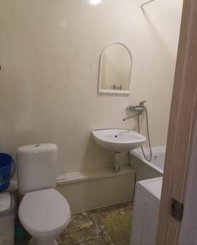 Студия квартира, вторичка, 28м2, 10/16 этаж