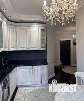 1-к квартира, вторичка, 40м2, 4/10 этаж