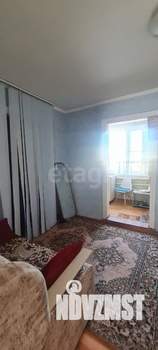 2-к квартира, вторичка, 24м2, 2/2 этаж