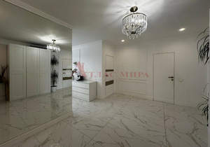 3-к квартира, вторичка, 78м2, 10/15 этаж