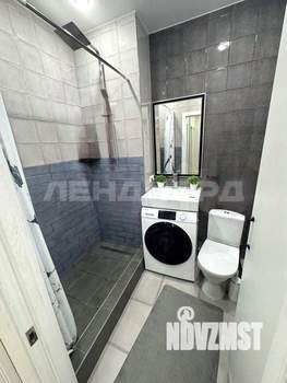 1-к квартира, вторичка, 39м2, 24/25 этаж