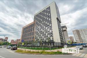 1-к квартира, вторичка, 47м2, 10/20 этаж