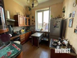 3-к квартира, вторичка, 86м2, 4/5 этаж