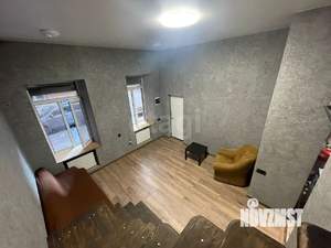 Студия квартира, вторичка, 29м2, 1/3 этаж