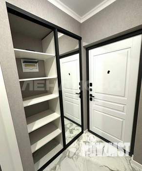 1-к квартира, вторичка, 40м2, 6/21 этаж