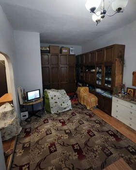 2-к квартира, вторичка, 51м2, 2/4 этаж