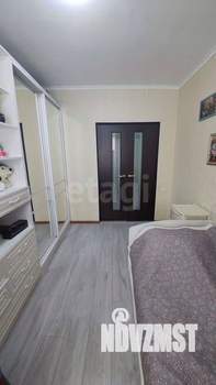 2-к квартира, вторичка, 51м2, 7/9 этаж