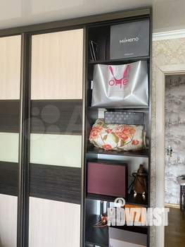 1-к квартира, вторичка, 32м2, 9/10 этаж