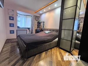 3-к квартира, вторичка, 67м2, 9/10 этаж