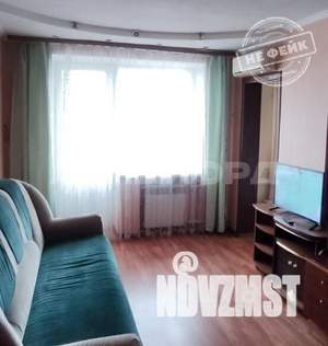 2-к квартира, вторичка, 42м2, 4/5 этаж