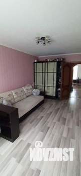 3-к квартира, вторичка, 63м2, 4/5 этаж