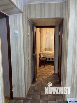 1-к квартира, вторичка, 31м2, 5/14 этаж