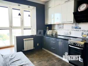 1-к квартира, вторичка, 39м2, 14/17 этаж