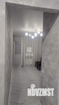 1-к квартира, вторичка, 39м2, 9/15 этаж