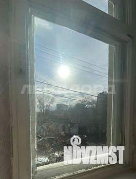 4-к квартира, вторичка, 65м2, 2/2 этаж