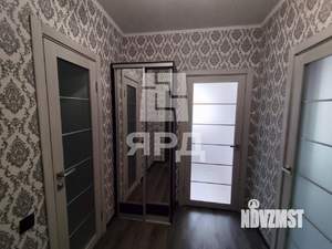 1-к квартира, вторичка, 34м2, 2/24 этаж