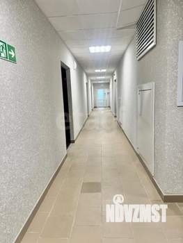 1-к квартира, вторичка, 39м2, 16/24 этаж