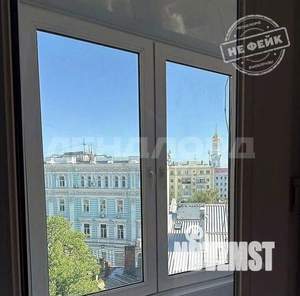 3-к квартира, вторичка, 100м2, 5/6 этаж