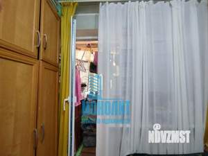 1-к квартира, вторичка, 23м2, 3/9 этаж