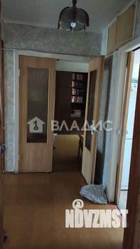 3-к квартира, вторичка, 60м2, 3/5 этаж