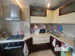 3-к квартира, вторичка, 70м2, 6/16 этаж