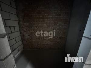 4-к квартира, вторичка, 80м2, 3/22 этаж