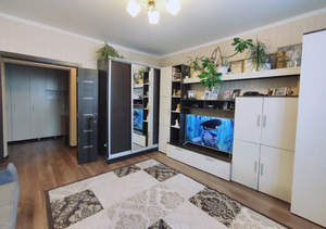 3-к квартира, вторичка, 70м2, 14/19 этаж