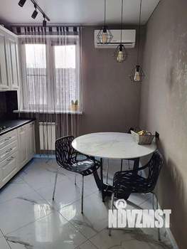 2-к квартира, вторичка, 56м2, 4/17 этаж