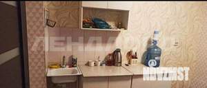 1-к квартира, вторичка, 35м2, 2/10 этаж