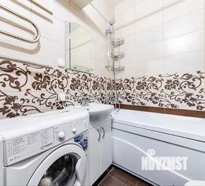 1-к квартира, вторичка, 37м2, 10/25 этаж