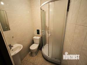 1-к квартира, вторичка, 21м2, 5/5 этаж