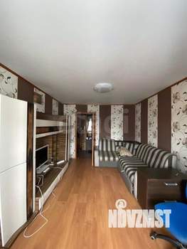 1-к квартира, вторичка, 39м2, 10/10 этаж