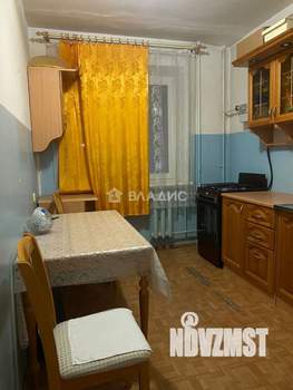 1-к квартира, вторичка, 35м2, 4/10 этаж