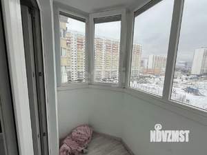 Студия квартира, вторичка, 32м2, 5/17 этаж