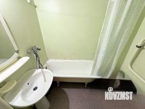 1-к квартира, вторичка, 40м2, 2/9 этаж