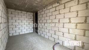 1-к квартира, вторичка, 52м2, 3/10 этаж