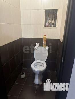 2-к квартира, вторичка, 57м2, 19/20 этаж