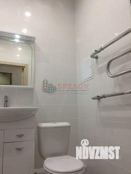 2-к квартира, вторичка, 58м2, 18/20 этаж