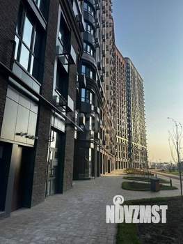 1-к квартира, вторичка, 35м2, 20/24 этаж