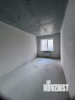2-к квартира, вторичка, 53м2, 6/22 этаж