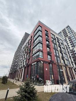 1-к квартира, вторичка, 34м2, 11/12 этаж