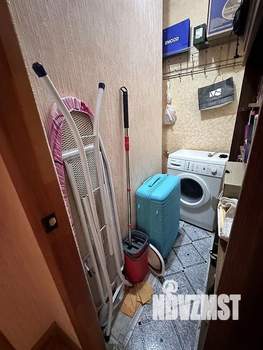 1-к квартира, вторичка, 55м2, 8/17 этаж