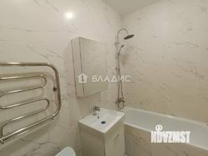 Студия квартира, вторичка, 27м2, 3/5 этаж