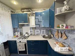 2-к квартира, вторичка, 45м2, 3/5 этаж