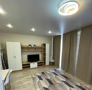 1-к квартира, вторичка, 30м2, 9/18 этаж