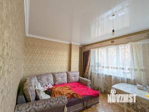 3-к квартира, вторичка, 92м2, 4/18 этаж