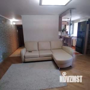 3-к квартира, вторичка, 47м2, 4/5 этаж