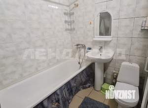 1-к квартира, вторичка, 37м2, 3/9 этаж